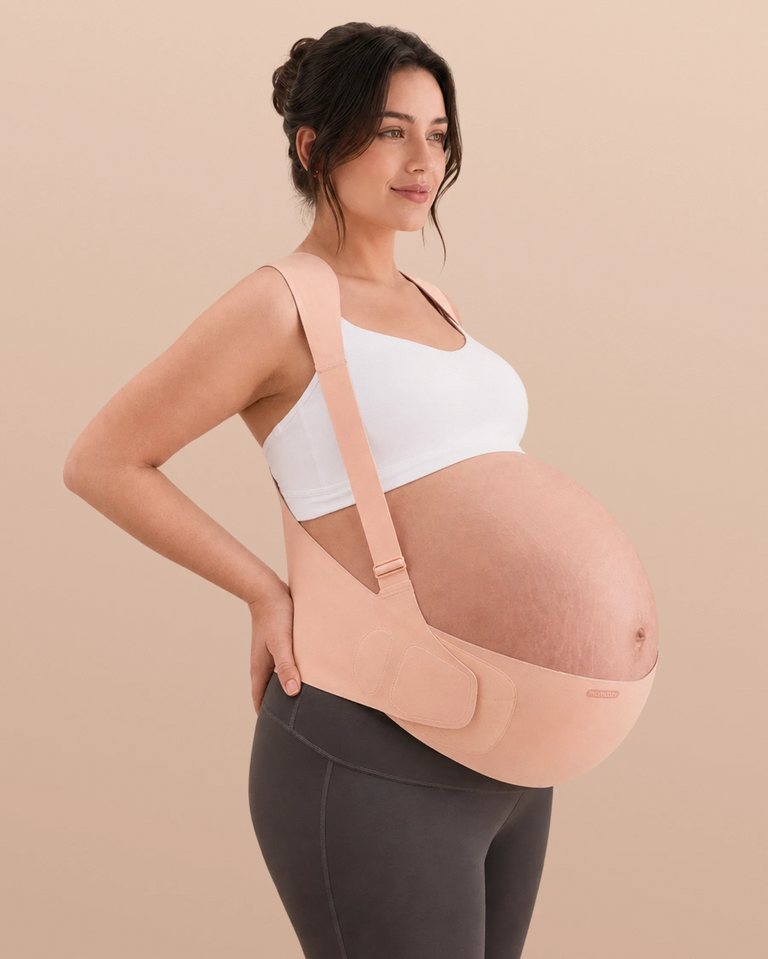 Translation missing: en.Momcozy Go As You Grow™ Maternity Belly Band
