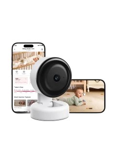 Baby Monitor