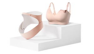 Pregnancy Nursing Bra Bundle