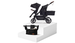 Stroller Organizer Bundle