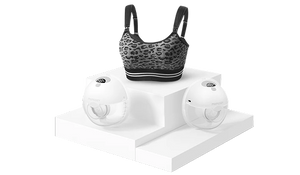 M5 Pumping Bra Bundle