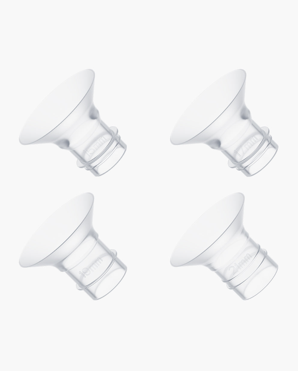 Flange Inserts S9 Pro S12 Pro 4 Pcs