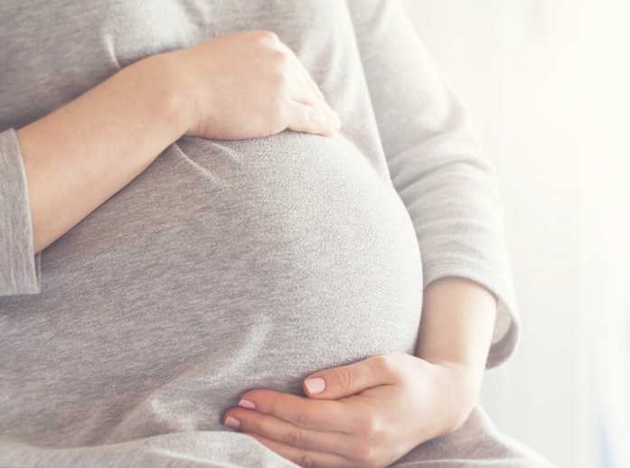 Pregnancy Rib Pain: Causes and Relief for UK Mums
