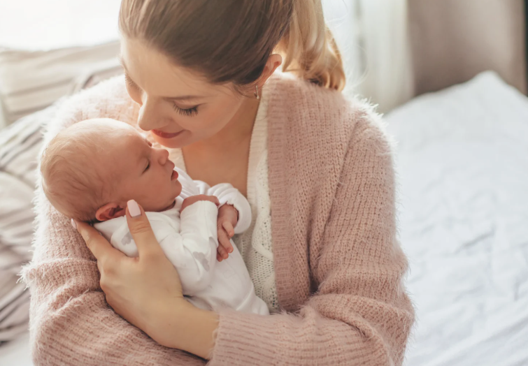 How to Produce Milk Without Getting Pregnant