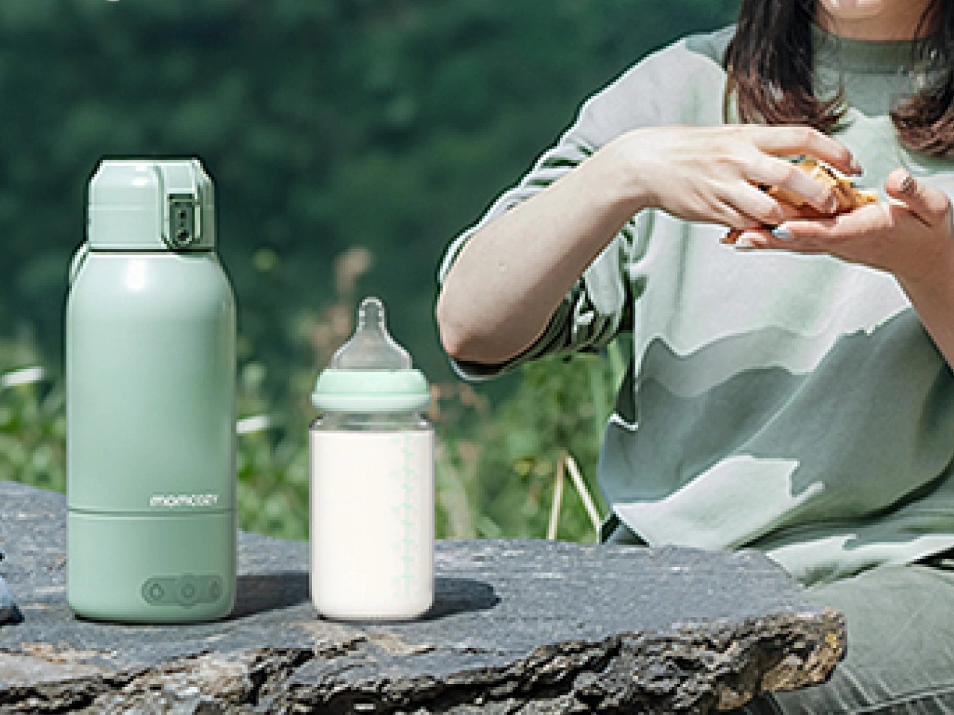 Maternity Pillow WifeItem PC Image