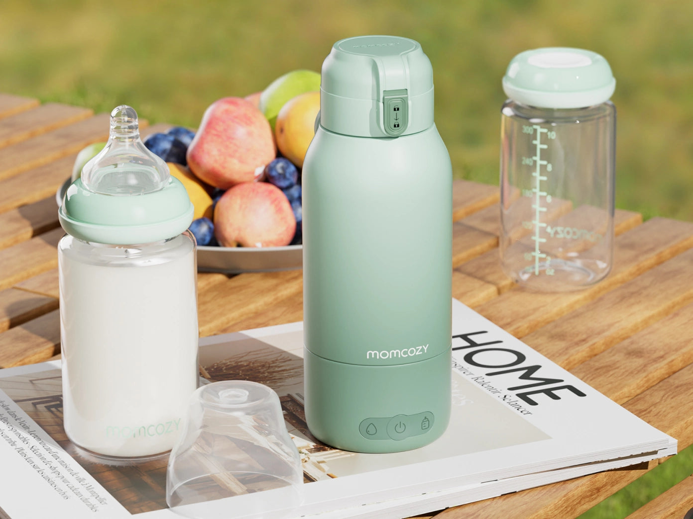 Maternity Pillow WifeItem PC Image