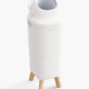 Diaper Pail Bundle: Diaper Pail + 45 Trash Bags + 4 Deodorizer Packs