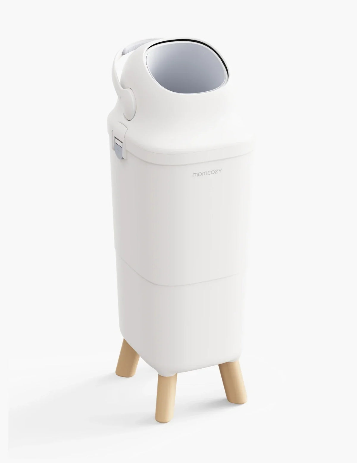 Diaper Pail Bundle: Diaper Pail + 45 Trash Bags + 4 Deodorizer Packs