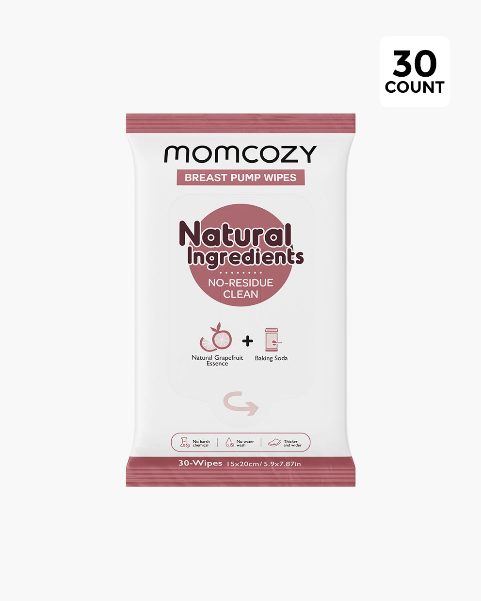 Momcozy Stands Up for European Mums with its Remove