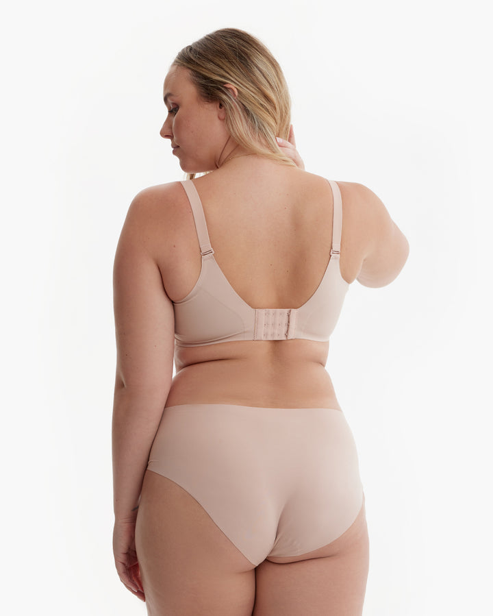 Bra Duo Pack: SMOOTH & The Original Back