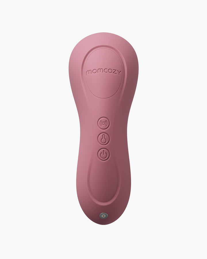 S12 Pro Double Wearable Pump and One Kneading Lactation Massager for Lactation