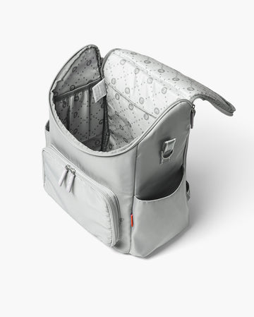 Travel Diaper Backpack: The Perfect Baby Bag