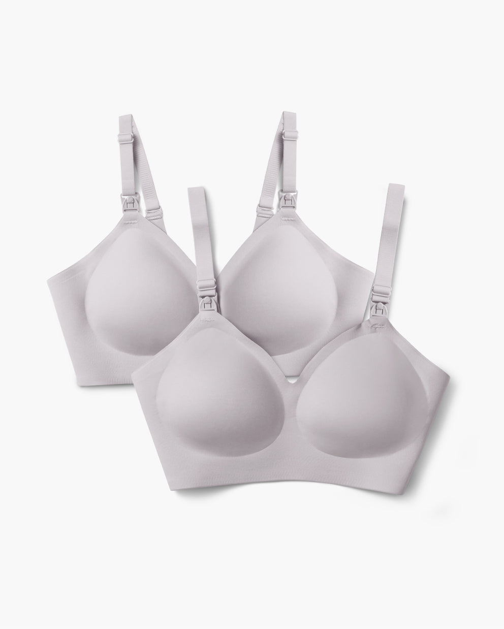 Healofy - Feel beautiful & feed comfortably in this femzy feeding bra with  a relaxed fit & a detachable cup for easy feeding